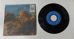 DAVID ESSEX * TAHITI * HELL * MUTINY ON THE BOUNTY FİLM MÜZİKLERİ * 45LİK PLAK