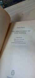 The Wretched of the Earth