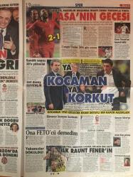 Sözcü Gazetesi, 29 Mayis 2018, Fenerbahçe, Ali Koç, Bekir Coşkun,  Akşener, Şener, Meral Akşener, Erdoğan, AIK, Balıkesir, Çanakkale, Muharrem İnce, Ordu, Van, Süleyman Soylu, Afyonkarahisar, Rahmi Turan, Muş, Manisa, Lille, Tayland, Cengiz, Ege, İstanbul, Türkiye, Lucescu, Yusuf, Emre, Mehmet Topal, Hasan Ali, Emre Akbaba, Okay, Oğuzhan, Tarkan, Özbekistan, Mircea Lucescu, Cengiz Ünder, Fatih Terim, Başak, Başakşehir, Aziz Yıldırım, Aykut Kocaman, Aziz, Adana, Almanya, Orman, Everton, Finlandiya, Neto, Giuliano, Skrtel, Isla, Sivas, Hagi, Alper, Galatasaray, Lyon, Mustafa Cengiz, Ozan, Dursun Özbek, Beşiktaş, Bolu, Çorum, Belhanda, Younes Belhanda, Talisca, Fikret Orman, Roda, Brezilya, Negredo, Quaresma, Pepe, Selçuk, Çelik, Akhisarspor, Osmanlıspor, Serdar Gürler, Şili, Bursa, Norveç, Trabzon, Trabzonspor, Ruza Çalımbay, Dirar