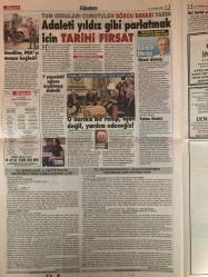 Sözcü Gazetesi, 29 Mayis 2018, Fenerbahçe, Ali Koç, Bekir Coşkun,  Akşener, Şener, Meral Akşener, Erdoğan, AIK, Balıkesir, Çanakkale, Muharrem İnce, Ordu, Van, Süleyman Soylu, Afyonkarahisar, Rahmi Turan, Muş, Manisa, Lille, Tayland, Cengiz, Ege, İstanbul, Türkiye, Lucescu, Yusuf, Emre, Mehmet Topal, Hasan Ali, Emre Akbaba, Okay, Oğuzhan, Tarkan, Özbekistan, Mircea Lucescu, Cengiz Ünder, Fatih Terim, Başak, Başakşehir, Aziz Yıldırım, Aykut Kocaman, Aziz, Adana, Almanya, Orman, Everton, Finlandiya, Neto, Giuliano, Skrtel, Isla, Sivas, Hagi, Alper, Galatasaray, Lyon, Mustafa Cengiz, Ozan, Dursun Özbek, Beşiktaş, Bolu, Çorum, Belhanda, Younes Belhanda, Talisca, Fikret Orman, Roda, Brezilya, Negredo, Quaresma, Pepe, Selçuk, Çelik, Akhisarspor, Osmanlıspor, Serdar Gürler, Şili, Bursa, Norveç, Trabzon, Trabzonspor, Ruza Çalımbay, Dirar