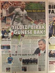 Sözcü Gazetesi, Bekir Coşkun, Simge, AKP, Yılmaz Özdil, 1 Kasim 2016, Emin Çölaşan, Hakkari, Nurettin Canikli, Türkiye, Kılıçdaroğlu, İstanbul, Rahmi Turan, Aydın, MHP, İsmail, Hikmet Çetin, Ordu, Beşiktaş, Fenerbahçe, Hollanda, Aatif, Volkan, Lens, Karabük, Van, Konyaspor, Konya, Şener, Hasan Ali, İsmail Köybaşı, Mehmet Topal, Roda, Dick Advocaat, Orman, Fernandao, Josef, Ozan, Kjaer, Alper, Skrtel, Muş, Aziz Yıldırım, Aziz, Manchester United, Karabükspor, Trabzon, Ersun Yanal, Rize, Lyon, Ali Koç, Almanya, Rusya, Villarreal, Avusturya, Romanya, Ukrayna, Granada, Neymar, Bolu, Adriano, Brezilya, Napoli, Caner Erkin, Talisca, Bursa, Şenol Güneş, Benfica, Arsenal, Celtic, Ludogorets, Tosic, tosic, Fabri, Tolgay, Atiba, Quaresma, Ricardo Quaresma, Şampiyonlar Ligi, Trabzonspor, Oğuzhan, Nevzat Demir, Tolgay Arslan, İtalya