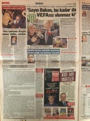 Sözcü Gazetesi, Bekir Coşkun, Simge, AKP, Yılmaz Özdil, 1 Kasim 2016, Emin Çölaşan, Hakkari, Nurettin Canikli, Türkiye, Kılıçdaroğlu, İstanbul, Rahmi Turan, Aydın, MHP, İsmail, Hikmet Çetin, Ordu, Beşiktaş, Fenerbahçe, Hollanda, Aatif, Volkan, Lens, Karabük, Van, Konyaspor, Konya, Şener, Hasan Ali, İsmail Köybaşı, Mehmet Topal, Roda, Dick Advocaat, Orman, Fernandao, Josef, Ozan, Kjaer, Alper, Skrtel, Muş, Aziz Yıldırım, Aziz, Manchester United, Karabükspor, Trabzon, Ersun Yanal, Rize, Lyon, Ali Koç, Almanya, Rusya, Villarreal, Avusturya, Romanya, Ukrayna, Granada, Neymar, Bolu, Adriano, Brezilya, Napoli, Caner Erkin, Talisca, Bursa, Şenol Güneş, Benfica, Arsenal, Celtic, Ludogorets, Tosic, tosic, Fabri, Tolgay, Atiba, Quaresma, Ricardo Quaresma, Şampiyonlar Ligi, Trabzonspor, Oğuzhan, Nevzat Demir, Tolgay Arslan, İtalya