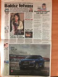 Sözcü Gazetesi, 16 Mayis 2018, Antalya, Ordu, Yılmaz Özdil, Şener, Lyon, Erdoğan, Norveç, AKP, Ali Şeker, Türkiye, Rahmi Turan, Muş, Aksaray, Van, Zico, Fenerbahçe, Aziz Yıldırım, Aziz, Manisa, Beşiktaş, Osmanlıspor, Karabük, Konya, Malatya, Başak, Başakşehir, Galatasaray, Trabzon, Yusuf, Trabzonspor, Erzurum, Bolu, Emre, Yasin, Portekiz, Fernando, Ricardo Quaresma, Fernandes, Neto, Quaresma, Pepe, Beto, Ağrı, Şili, Bursa, Kayseri, Burak Yılmaz, Almanya, Belçika, Talisca, Benfica, İtalya, Tosic, tosic, Dusko Tosic, Brezilya, Cengiz, Cengiz Ünder, Eusebio, Okan Buruk, Rodrigues, Sivas, Akhisarspor, Konyaspor, Alanyaspor, Karabükspor, Gomis, Giuliano, Emre Akbaba, Visca, Feghouli, Belhanda, Dirar, Valbuena, Gassama, Skrtel, Fernandao, Fatih Terim, İzmir, Mustafa Cengiz, Ozan, Dursun Özbek, Onur, Orman, Pereira, Aykut Kocaman, Ersun Yanal, Hasan Ali, Aatif