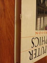 Computer Graphics, C Version (2nd Edition)