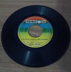 NEŞET ERTAŞ-NE GÜZEL YARATMIŞ SENİ YARADAN