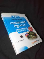 Kpss Tamamı Çözümlü (SIFIR) Matematik Öğreten Soru Bankası
