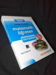 Kpss Tamamı Çözümlü (SIFIR) Matematik Öğreten Soru Bankası