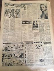 YENİ SABAH GAZETESİ  2 EYLÜL 1959 YIL :22 SAYI :7362--Nihat Erim  dün  kimseye taviz vermeyeceğiz  dedi ---OEEC Heyeti  Ankara 'ya  geldi --Çin İstilası liderleri  arasında  ihtilaf yarattı --Korgeneral  Suphi Göker Vefat Etti --İzmir de ki dolar  kaçakçılığını  ile  ilgili  dava enteresan  bir safhada --İthal malı  ham madde  fiyatlarında indirmeler  yapılacak ---Diyarbakır da D.P  Teşkilatında  kaynaşmalar---Beş trafik kazasında  iki ölü ,altı yaralı var--İzmir de ki  dolar kaçakçılığı  ile ilgili dava enteresan  bir safhada --Otomobil  ithalatını  sekiz  firma  yapacak --Fenerbahçe -Kasımpaşa  ve I.Spor --Feriköy  karşılaşıyor ---Almanya da ameliyat  olan  Agah Erozan  dün  geldi --A.Güre  Selma 'nın M.Sporda ki lisansı  gayrinizamidir  diyor --