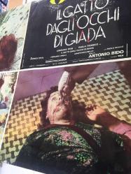 Serseri şövalye, İtalyanca ORİJİNAL SİNEMA, Film AFİŞİ, (La rivolta dei mercenari) 1977, FİLM AFİŞİ / POSTERİ - BÜYÜK BOY - ORİJİNAL - 67 X 47 cm EBADINDA - Original Turkish Big Size Movie Poster - Piero Costa, Antonio Boccaci, Piero Costa, Eduardo Falletti, Virginia Mayo, Conrado San Martín, Susana Canales, Livio Lorenzon, Carla Calò, Franco Fantasia, Alfredo Mayo, John Kitzmiller, Tomás Blanco, Anita Todesco, Pilar Cansino, Marco Tulli