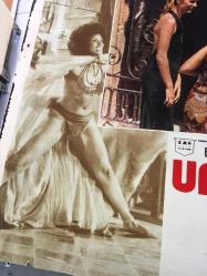 Beyaz Gelinlik, İtalyanca ORİJİNAL SİNEMA, Film AFİŞİ, (UN BIANCO VESTITO PER MARIALEW - Un bianco vestito per Marialé) 1972, FİLM AFİŞİ / POSTERİ - BÜYÜK BOY - ORİJİNAL - 63 X 43 cm EBADINDA - Original Turkish Big Size Movie Poster - Ida Galli, Luigi Pistilli, Ivan Rassimov, Pilar Velázquez, Edilio Kim, Gengher Gatti, Giancarlo Bonuglia, Gianni Dei, Ezio Marano, Shawn Robinson, Franco Calogero, Carla Mancini, Bruno Boschetti