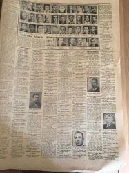 YENİ SABAH GAZETESİ  30 AĞUSTOS 1959 YIL :22 SAYI:7359---Ordu  terfi listesi  dün  açıklandı --Kıbrıs  'da  mütevazi   merasim  yapılacak --Zafer Bayramını  Bugün Kutluyoruz --Bir Amerikalı  yarbay  dün geri  gönderildi --Bir cip devrildi  dört er  yaralandı --Spilitte  26 puanla  şampiyon olduk  -Dursun Ali Birinci ,Rıza Doğan  ve M.Bayrak İkinci  ,Sadrettin  Özden ve S. Baştimur  üçüncü  geldiler ---Fenerbahçe  , Feriköy  'ü  ofsayttan  attığı  golle  yenebildi  :2-1  --K. Gümrük ,Adaleti  dün  2-0 mağlup  etti --Galatasaray  'ı  Ankara da  Suat galip  getirdi  :1-0 ---Karşıyaka :2 İzmir Spor :1 ---Yunan Başvekili  Atina Elçimizle  Görüşmeler Yaptı --