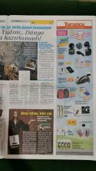 Hürriyet Cumartesi Gazete 4 Mart Bir An Olsun Sorunları Unutalım,Souad Massi,Ah Güzel İstanbul,Ferzan Özpetek,Seray Şahiner,Keşke Tekrar Apolitik Olsak,Can Bonomo,Gizli Çekmece'deki Bohemler,Ahmet Oktay,Kadın Varsa İmkansız Yoktur Yapabilirsin,Güliz Arslan,Tuluhan Tekelioğlu,Her Cinsten Jean'ler,Miranda Kerr,Milka Karaağaçlı,Mevsimsel Hatta Haftasal Bir Mutfak Kantin, Vedat Milor,Şemsa Denizsel