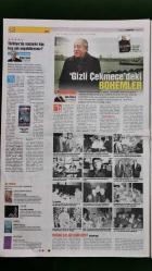 Hürriyet Cumartesi Gazete 4 Mart Bir An Olsun Sorunları Unutalım,Souad Massi,Ah Güzel İstanbul,Ferzan Özpetek,Seray Şahiner,Keşke Tekrar Apolitik Olsak,Can Bonomo,Gizli Çekmece'deki Bohemler,Ahmet Oktay,Kadın Varsa İmkansız Yoktur Yapabilirsin,Güliz Arslan,Tuluhan Tekelioğlu,Her Cinsten Jean'ler,Miranda Kerr,Milka Karaağaçlı,Mevsimsel Hatta Haftasal Bir Mutfak Kantin, Vedat Milor,Şemsa Denizsel
