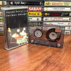 FERİDUN DÜZAĞAÇ - KÖPRÜDEN ÖNCE SON ÇIKIŞ