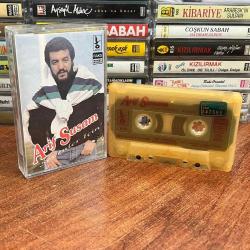 ARİF SUSAM - SEVENLER İÇİN