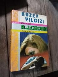 Kuzey Yıldızı  Altın Kitaplar Gümüş Seri Ciltli Şömizli - Martı Kitap Plak