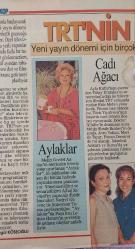 HÜRRİYET GAZETESİ-TELESKOP DERGİSİ-TELEVİZYON EKİ-6 AĞUSTOS-12 AĞUSTOS-1994-KAPAK-FOTOĞRAF-RÖPORTAJ-YONCA EVCİMİK-AVRUPA-HAYALİ-SEREN FOSFOROĞLU-İNCİ ERTUĞRUL-MEHMET TACETTİNOĞLU-HAYIRLI GÜNLER-CADI AĞACI-AYLA KUTLU-AYLAKLAR-MELLİH CEVDET ANDAY-NEDRET GÜVENÇ-SÜLEYMAN TURAN-TÜRKAN ŞORAY-ÖYKÜLERDE YAŞANANLAR-NE EKERSEN-MİNE ÇAYIROĞLU-SAHTE DÜNYALAR-ÇOLPAN İLHAN-EŞREF KOLÇAK-LEVENT ÖZDİLEK-MİTHAT KÖRLER-ESKİŞEHİRSPOR-BESTE-VEFA BORCU
