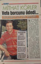 HÜRRİYET GAZETESİ-TELESKOP DERGİSİ-TELEVİZYON EKİ-6 AĞUSTOS-12 AĞUSTOS-1994-KAPAK-FOTOĞRAF-RÖPORTAJ-YONCA EVCİMİK-AVRUPA-HAYALİ-SEREN FOSFOROĞLU-İNCİ ERTUĞRUL-MEHMET TACETTİNOĞLU-HAYIRLI GÜNLER-CADI AĞACI-AYLA KUTLU-AYLAKLAR-MELLİH CEVDET ANDAY-NEDRET GÜVENÇ-SÜLEYMAN TURAN-TÜRKAN ŞORAY-ÖYKÜLERDE YAŞANANLAR-NE EKERSEN-MİNE ÇAYIROĞLU-SAHTE DÜNYALAR-ÇOLPAN İLHAN-EŞREF KOLÇAK-LEVENT ÖZDİLEK-MİTHAT KÖRLER-ESKİŞEHİRSPOR-BESTE-VEFA BORCU