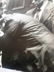 BABA, İtalyanca ORİJİNAL SİNEMA, Film AFİŞİ, (The Godfather) 1972, FİLM AFİŞİ / POSTERİ - BÜYÜK BOY - ORİJİNAL - 67 X 48 cm EBADINDA - Original Turkish Big Size Movie Poster - Francis Ford Coppola, Mario Puzo, Francis Ford Coppola, Marlon Brando, Al Pacino, James Caan, Richard S. Castellano, Robert Duvall, Sterling Hayden, John Marley, Richard Conte, Al Lettieri, Diane Keaton, Abe Vigoda, Talia Shire, Gianni Russo, John Cazale