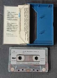 CLUB NUMERO UNO SLOW * İTALYANCA ŞARKILAR * KASET