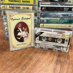 ÖZDEMİR ERDOĞAN - İKİNCİ BAHAR (ÇİL)