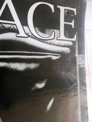 YARALI YÜZ, ORİJİNAL SİNEMA, Film AFİŞİ, (Scarface) 1983, FİLM AFİŞİ / POSTERİ - BÜYÜK BOY - ORİJİNAL - 67 X 48 cm EBADINDA - Original Turkish Big Size Movie Poster - Brian De Palma, Oliver Stone, Howard Hawks, Ben Hecht, Al Pacino, Steven Bauer, Michelle Pfeiffer, Mary Elizabeth Mastrantonio, Robert Loggia, Miriam Colon, F. Murray Abraham, Paul Shenar, Harris Yulin, Ángel Salazar, Arnaldo Santana, Pepe Serna