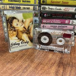 GÜLAY ERALP - NEFES NEFESE