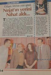 HÜRRİYET GAZETESİ-TELESKOP DERGİSİ-TELEVİZYON EKİ-29 NİSAN-5 MAYIS-1995-KAPAK-FOTOĞRAF-RÖPORTAJ-İDİL ÇELİKER-HEDEF-TÜRKAN ŞORAY-TRT-SOLGUN SARI GÜL-MAHALENİN MUHTARLARI-AYDAN BURHAN-CİHAT TAMER-ERKAN CAN-GÜLŞEN ABİ-HALUK BİLGİNER-NİLÜFER AÇIKALIN-SELİM NAŞİT-ASUMAN ARSAN-CAN BARSLAN-YILDIRAY ŞAHİNLER-ERDAL KÜÇÜKKÖMÜRCÜ