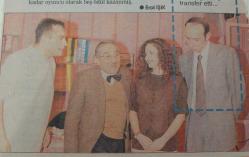 HÜRRİYET GAZETESİ-TELESKOP DERGİSİ-TELEVİZYON EKİ-29 NİSAN-5 MAYIS-1995-KAPAK-FOTOĞRAF-RÖPORTAJ-İDİL ÇELİKER-HEDEF-TÜRKAN ŞORAY-TRT-SOLGUN SARI GÜL-MAHALENİN MUHTARLARI-AYDAN BURHAN-CİHAT TAMER-ERKAN CAN-GÜLŞEN ABİ-HALUK BİLGİNER-NİLÜFER AÇIKALIN-SELİM NAŞİT-ASUMAN ARSAN-CAN BARSLAN-YILDIRAY ŞAHİNLER-ERDAL KÜÇÜKKÖMÜRCÜ