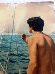 İhtirasın Bedeli, ORİJİNAL İTALYANCA SİNEMA, Film AFİŞİ, (La Orca) 1976, FİLM AFİŞİ / POSTERİ - BÜYÜK BOY - ORİJİNAL - 67 X 48 cm EBADINDA - Original Turkish Big Size Movie Poster - Eriprando Visconti,  Roberto Gandus, Lisa Morpurgo, Eriprando Visconti, Michele Placido, Rena Niehaus, Flavio Bucci, Bruno Corazzari, Adriano Amidei Migliano, Livia Cerini, Vittorio Mezzogiorno, Piero Palermini, Jacopo Tecchi