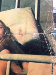 İhtirasın Bedeli, ORİJİNAL İTALYANCA SİNEMA, Film AFİŞİ, (La Orca) 1976, FİLM AFİŞİ / POSTERİ - BÜYÜK BOY - ORİJİNAL - 67 X 48 cm EBADINDA - Original Turkish Big Size Movie Poster - Eriprando Visconti,  Roberto Gandus, Lisa Morpurgo, Eriprando Visconti, Michele Placido, Rena Niehaus, Flavio Bucci, Bruno Corazzari, Adriano Amidei Migliano, Livia Cerini, Vittorio Mezzogiorno, Piero Palermini, Jacopo Tecchi
