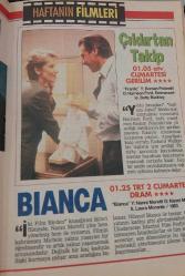HÜRRİYET GAZETESİ-TELESKOP DERGİSİ-TELEVİZYON EKİ-29 NİSAN-5 MAYIS-1995-KAPAK-FOTOĞRAF-RÖPORTAJ-İDİL ÇELİKER-HEDEF-TÜRKAN ŞORAY-TRT-SOLGUN SARI GÜL-MAHALENİN MUHTARLARI-AYDAN BURHAN-CİHAT TAMER-ERKAN CAN-GÜLŞEN ABİ-HALUK BİLGİNER-NİLÜFER AÇIKALIN-SELİM NAŞİT-ASUMAN ARSAN-CAN BARSLAN-YILDIRAY ŞAHİNLER-ERDAL KÜÇÜKKÖMÜRCÜ-PERVİN YAPAR-SUAT SUNGUR-DEMET AKBAĞ-HALİT AKÇATEPE-ÇİÇEK DİLLİGİL-AYŞEN GRUDA-KURTULUŞ-HANIMIN ÇİFTLİĞİ-KÜÇÜK AĞA-EBRU KURAL-EKONOMİST-YALÇIN GÜLHAN-SUMRU YAVRUCUK-GECENİN GÖZLERİ-AİLE BAĞLARI-DUSTİN HOFFMAN-SEAN CONNERY-ÇILDIRTAN KİTAP-HARRİSSON FORD-EMMANUELLE-BETTY BUCKLEY-ROBERT REDFORD-ŞÖVALYE DJ-CAN KIRAÇ-KAHVE MOLASI-EROL EVGİN