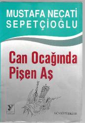Can Ocağında Pişen Aş