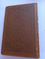 Fihrist Ajanda Deftet 2014 yılı Anadolu Gençlik Derneği Sultangazi Şubesi amblemi vardır.Hıç kullanılmamistir.