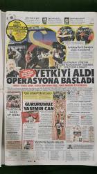 Hürriyet Gazete 6 Mart 2017 Suriyeli Pilot;Vuracaktım Vurdular, Murat Yıldırım,Fahriye Evcen,Gülben Ergen,Cem Yılmaz,Ozan Güven,Deniz Seki,Öner Işık,Gülsüm Alkan,Metin Keçeci,Metin Yıldırım,Ersin Korkut,Ajda Pekkan,Saadet Işıl Aksoy,Ayça Bingöl,İbrahim Tatlıses,Ara Güler,Tonguç Akademi Teog-2 Deneme Sınavı,Igor Tudor,Yasemin Can,Zeynel Murat Batur,Şenol Güneş,Ricardo Quaresma,Gökhan Gönül,Alena Zavarzina,Radoslav Yankov,Jeremain Lens,Dick Advocaat,Abdullah Avcı,Emmanuel Adebayor,Edin Visca,Emre Belözoğlu,Mehmet Topal,Josef De Souza,Alper Ulusoy,Elie Saab,ETS Tur Reklamları,İş İlanları,Taziye İlanları