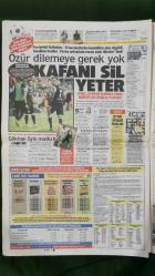 Hürriyet Gazete 6 Mart 2017 Suriyeli Pilot;Vuracaktım Vurdular, Murat Yıldırım,Fahriye Evcen,Gülben Ergen,Cem Yılmaz,Ozan Güven,Deniz Seki,Öner Işık,Gülsüm Alkan,Metin Keçeci,Metin Yıldırım,Ersin Korkut,Ajda Pekkan,Saadet Işıl Aksoy,Ayça Bingöl,İbrahim Tatlıses,Ara Güler,Tonguç Akademi Teog-2 Deneme Sınavı,Igor Tudor,Yasemin Can,Zeynel Murat Batur,Şenol Güneş,Ricardo Quaresma,Gökhan Gönül,Alena Zavarzina,Radoslav Yankov,Jeremain Lens,Dick Advocaat,Abdullah Avcı,Emmanuel Adebayor,Edin Visca,Emre Belözoğlu,Mehmet Topal,Josef De Souza,Alper Ulusoy,Elie Saab,ETS Tur Reklamları,İş İlanları,Taziye İlanları