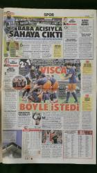 Hürriyet Gazete 6 Mart 2017 Suriyeli Pilot;Vuracaktım Vurdular, Murat Yıldırım,Fahriye Evcen,Gülben Ergen,Cem Yılmaz,Ozan Güven,Deniz Seki,Öner Işık,Gülsüm Alkan,Metin Keçeci,Metin Yıldırım,Ersin Korkut,Ajda Pekkan,Saadet Işıl Aksoy,Ayça Bingöl,İbrahim Tatlıses,Ara Güler,Tonguç Akademi Teog-2 Deneme Sınavı,Igor Tudor,Yasemin Can,Zeynel Murat Batur,Şenol Güneş,Ricardo Quaresma,Gökhan Gönül,Alena Zavarzina,Radoslav Yankov,Jeremain Lens,Dick Advocaat,Abdullah Avcı,Emmanuel Adebayor,Edin Visca,Emre Belözoğlu,Mehmet Topal,Josef De Souza,Alper Ulusoy,Elie Saab,ETS Tur Reklamları,İş İlanları,Taziye İlanları