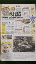 Hürriyet Gazete 6 Mart 2017 Suriyeli Pilot;Vuracaktım Vurdular, Murat Yıldırım,Fahriye Evcen,Gülben Ergen,Cem Yılmaz,Ozan Güven,Deniz Seki,Öner Işık,Gülsüm Alkan,Metin Keçeci,Metin Yıldırım,Ersin Korkut,Ajda Pekkan,Saadet Işıl Aksoy,Ayça Bingöl,İbrahim Tatlıses,Ara Güler,Tonguç Akademi Teog-2 Deneme Sınavı,Igor Tudor,Yasemin Can,Zeynel Murat Batur,Şenol Güneş,Ricardo Quaresma,Gökhan Gönül,Alena Zavarzina,Radoslav Yankov,Jeremain Lens,Dick Advocaat,Abdullah Avcı,Emmanuel Adebayor,Edin Visca,Emre Belözoğlu,Mehmet Topal,Josef De Souza,Alper Ulusoy,Elie Saab,ETS Tur Reklamları,İş İlanları,Taziye İlanları