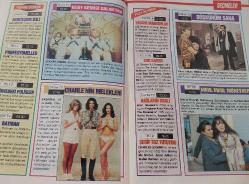 HÜRRİYET GAZETESİ-TELESKOP DERGİSİ-TELEVİZYON EKİ-19 EYLÜL-25 EYLÜL-1995-KAPAK-FOTOĞRAF-RÖPORTAJ-KADİR İNANIR-SAVCI-PARANIN GÜCÜ-MANUELA-GONZALO-UĞUR DÜNDAR-GECE YOLCULUĞU-ÖMER KAVUR-YARATIK 2-ON KADIN-TÜRKAN ŞORAY-SAKLAMBAÇ-NURSELİ İDİZ-YARIM ELMA-AŞKIN NUR YENGİ-SAYGILAR BİZDEN-KEMAL SUNAL-VARSAYALIM İSMAİL-FERHAN ŞENSOY-SEV KARDEŞİM-TARIK AKAN-HÜLYA KOÇYİĞİT-MÜNİR ÖZKUL-BEDRİ BAYKAM-HARİKA AVCI-CHARLENİN MELEKLERİ-DÜŞKÜNÜM SANA-FİKRET HAKAN-NÜKHET DURU-FARUK PEKER-HAFTANIN KONSERİ-AHMET KAYA-NEHİR-MÜJDE AR-SCHAE HARRİSON-ANNA KARENİNA-FATMA GİRİK-FULDEN URAS-CENGİZ KURTOĞLU-ZÜLFÜ LİVANELİ-ARENA-ÇARKIFELEK-BİR BAŞKA GECE