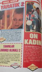 HÜRRİYET GAZETESİ-TELESKOP DERGİSİ-TELEVİZYON EKİ-19 EYLÜL-25 EYLÜL-1995-KAPAK-FOTOĞRAF-RÖPORTAJ-KADİR İNANIR-SAVCI-PARANIN GÜCÜ-MANUELA-GONZALO-UĞUR DÜNDAR-GECE YOLCULUĞU-ÖMER KAVUR-YARATIK 2-ON KADIN-TÜRKAN ŞORAY-SAKLAMBAÇ-NURSELİ İDİZ-YARIM ELMA-AŞKIN NUR YENGİ-SAYGILAR BİZDEN-KEMAL SUNAL-VARSAYALIM İSMAİL-FERHAN ŞENSOY-SEV KARDEŞİM-TARIK AKAN-HÜLYA KOÇYİĞİT-MÜNİR ÖZKUL-BEDRİ BAYKAM-HARİKA AVCI-CHARLENİN MELEKLERİ-DÜŞKÜNÜM SANA-FİKRET HAKAN-NÜKHET DURU-FARUK PEKER-HAFTANIN KONSERİ-AHMET KAYA-NEHİR-MÜJDE AR-SCHAE HARRİSON-ANNA KARENİNA-FATMA GİRİK-FULDEN URAS-CENGİZ KURTOĞLU-ZÜLFÜ LİVANELİ-ARENA-ÇARKIFELEK-BİR BAŞKA GECE