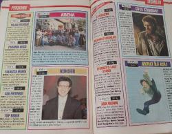HÜRRİYET GAZETESİ-TELESKOP DERGİSİ-TELEVİZYON EKİ-19 EYLÜL-25 EYLÜL-1995-KAPAK-FOTOĞRAF-RÖPORTAJ-KADİR İNANIR-SAVCI-PARANIN GÜCÜ-MANUELA-GONZALO-UĞUR DÜNDAR-GECE YOLCULUĞU-ÖMER KAVUR-YARATIK 2-ON KADIN-TÜRKAN ŞORAY-SAKLAMBAÇ-NURSELİ İDİZ-YARIM ELMA-AŞKIN NUR YENGİ-SAYGILAR BİZDEN-KEMAL SUNAL-VARSAYALIM İSMAİL-FERHAN ŞENSOY-SEV KARDEŞİM-TARIK AKAN-HÜLYA KOÇYİĞİT-MÜNİR ÖZKUL-BEDRİ BAYKAM-HARİKA AVCI-CHARLENİN MELEKLERİ-DÜŞKÜNÜM SANA-FİKRET HAKAN-NÜKHET DURU-FARUK PEKER-HAFTANIN KONSERİ-AHMET KAYA-NEHİR-MÜJDE AR-SCHAE HARRİSON-ANNA KARENİNA-FATMA GİRİK-FULDEN URAS-CENGİZ KURTOĞLU-ZÜLFÜ LİVANELİ-ARENA-ÇARKIFELEK-BİR BAŞKA GECE