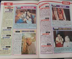 HÜRRİYET GAZETESİ-TELESKOP DERGİSİ-TELEVİZYON EKİ-19 EYLÜL-25 EYLÜL-1995-KAPAK-FOTOĞRAF-RÖPORTAJ-KADİR İNANIR-SAVCI-PARANIN GÜCÜ-MANUELA-GONZALO-UĞUR DÜNDAR-GECE YOLCULUĞU-ÖMER KAVUR-YARATIK 2-ON KADIN-TÜRKAN ŞORAY-SAKLAMBAÇ-NURSELİ İDİZ-YARIM ELMA-AŞKIN NUR YENGİ-SAYGILAR BİZDEN-KEMAL SUNAL-VARSAYALIM İSMAİL-FERHAN ŞENSOY-SEV KARDEŞİM-TARIK AKAN-HÜLYA KOÇYİĞİT-MÜNİR ÖZKUL-BEDRİ BAYKAM-HARİKA AVCI-CHARLENİN MELEKLERİ-DÜŞKÜNÜM SANA-FİKRET HAKAN-NÜKHET DURU-FARUK PEKER-HAFTANIN KONSERİ-AHMET KAYA-NEHİR-MÜJDE AR-SCHAE HARRİSON-ANNA KARENİNA-FATMA GİRİK-FULDEN URAS-CENGİZ KURTOĞLU-ZÜLFÜ LİVANELİ-ARENA-ÇARKIFELEK-BİR BAŞKA GECE