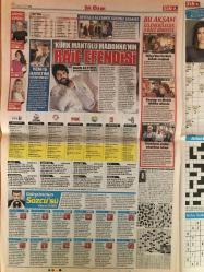 Sözcü Gazetesi,1 Kasım 2016, Muş, Van, İstanbul, Emre, Brezilya, Yüksek Sadakat, Cem Yılmaz, Sinan, Ankara, Neslihan Atagül, Kadir Doğulu, Nilüfer, Barış Arduç, Emre Cevik, Gökhan Türkmen, Agu, Başak, Bergüzar Korel, Kıvanç Tatlıtuğ, Tuba Büyüküstün, Aydın, Şener, Demet Akalın, Ordu, Demet Şener, Yilmaz, Eren, Ozan, Ağrı, Beşiktaş, Şampiyonlar Ligi, Napoli, Türkiye, İzmir, Ege, Memet ÖZer, Engin Akyürek, Uşak, Esra Erol, Bayern, Borussia Dortmund, Almanya, Burcu Biricik, AKP, AIK
