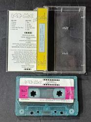 ICE MC * CINEMA * KASET