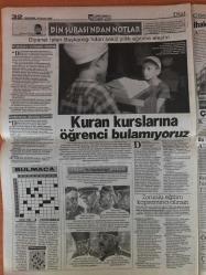 Hürriyet  Gazetesi,26 Kasım 1998, İtalya, İspanya, Eren, Türkiye, Fransa, Kütahya, Galatasaray, Juventus, Edirne, Hikmet Çetin, Lyon, Ankara, Yilmaz, İsveç, Finlandiya, Rusya, Harun, Bolu, Ordu, Selçuk, Antalya, Bursa, Giresun, Karaman, Mersin, Samsun, Ege, Beşiktaş, Şampiyonlar Ligi, İstanbul, Van, Karabükspor, Karabük, Rosenborg, Athletic Bilbao, Norveç, Onur, Fatih Terim, Ağrı, Orman