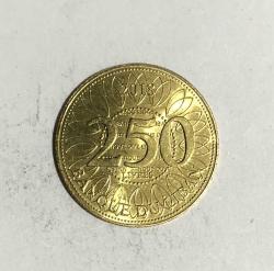 Lübnan 250 Livre 2018
