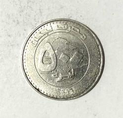 Lübnan 500 Livre 2006