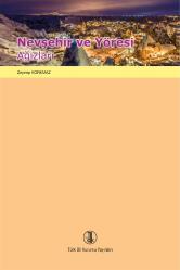 Nevşehir ve Yöresi Ağızları