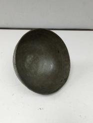 Eskilerden Kalem İşçilikli Osmanlı Kavaklıdere Bakır Kase