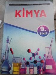 Ortaöğretim Kimya Ders Kitabı 9